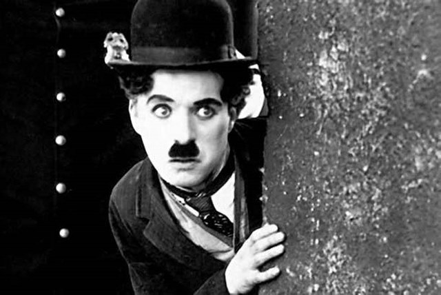 Quando Ho Cominciato Ad Amarmi Davvero Charlie Chaplin