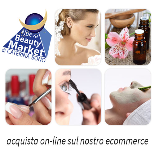 Nueva Beauty Market