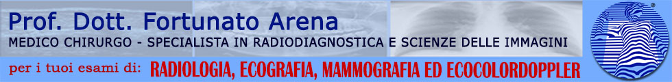 Arena radiologia