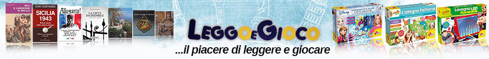 Leggoegioco.it