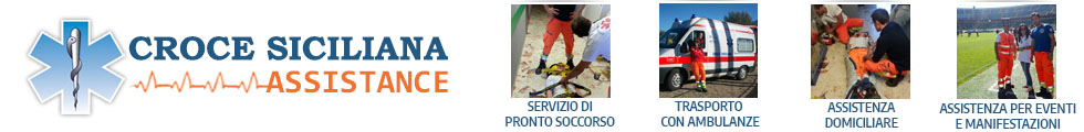 Croce Siciliana Assistance