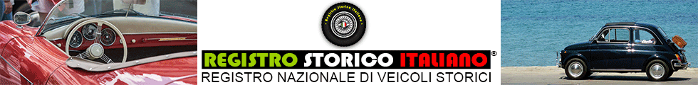 Italian Historical Register
