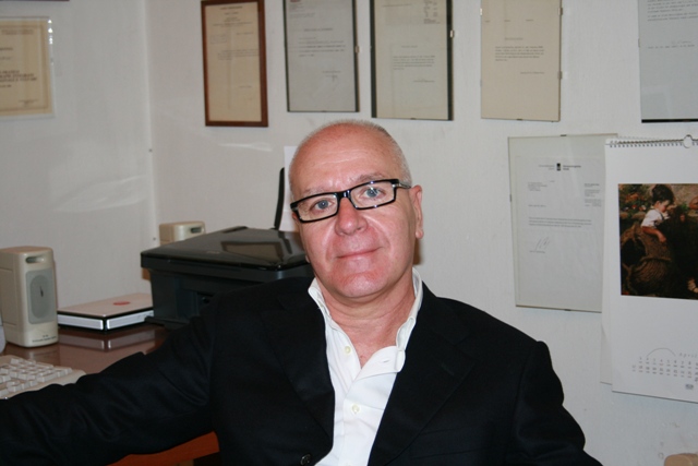 Prof. Francesco Bruno - Dermatologo Palermo