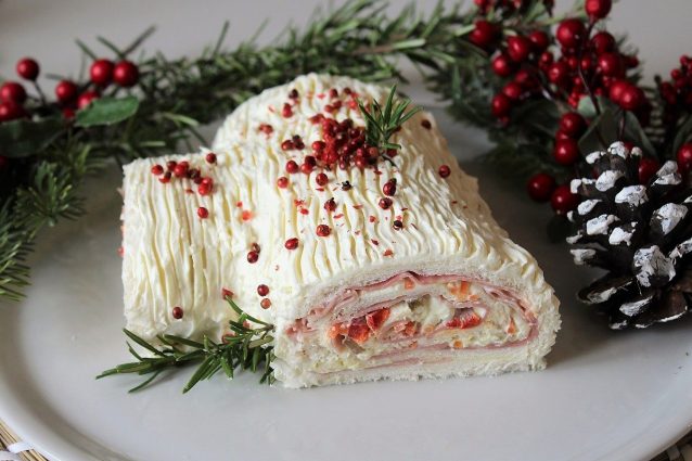 Torta Per Pranzo Di Natale.Ricette Antipasti Facili E Veloci Per Il Pranzo Di Capodanno Palermomania It